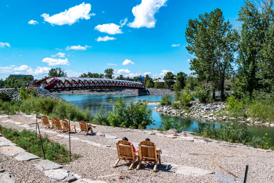 Eau Claire property and community context